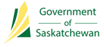 Logo for Government of Saskatchewan